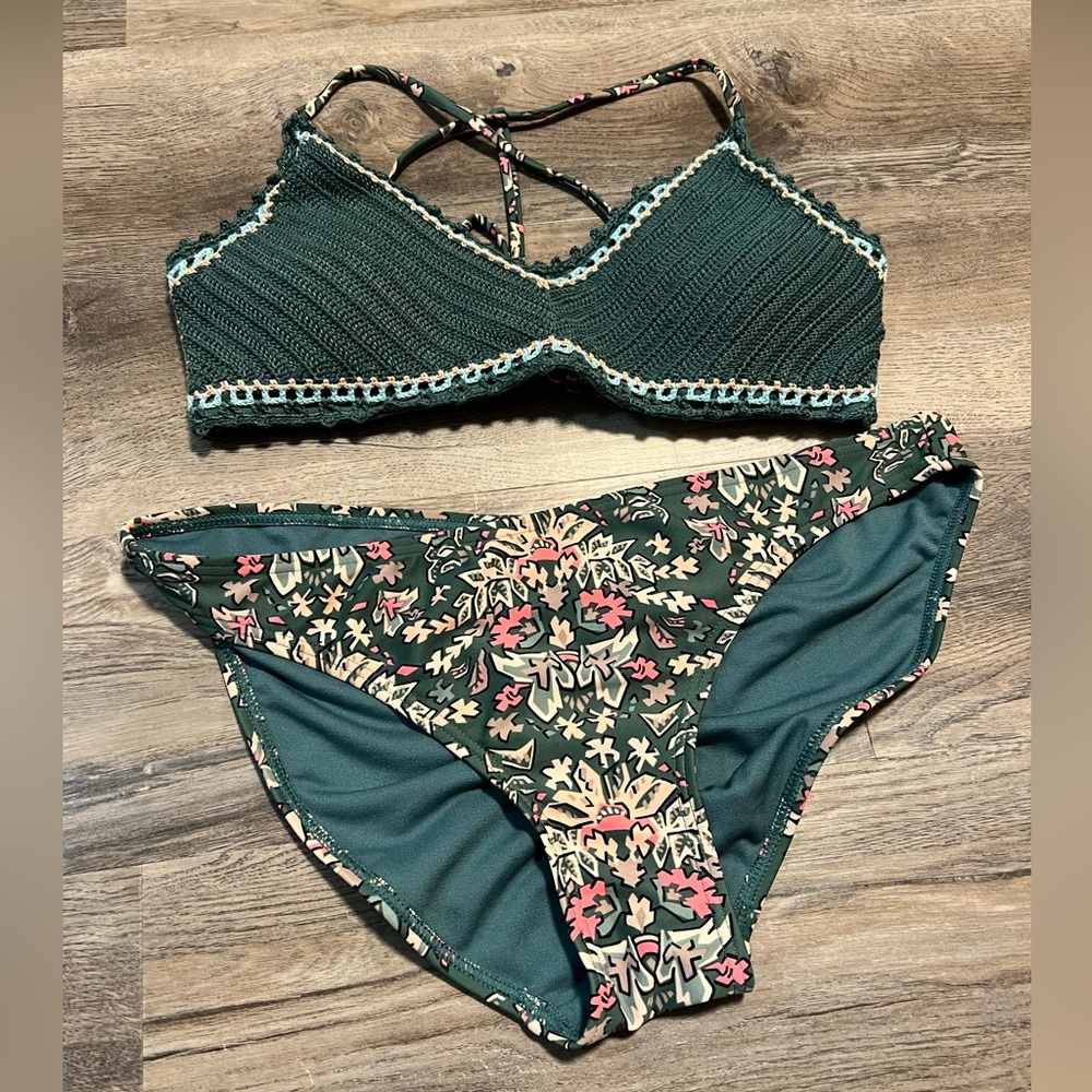 Target Bikini